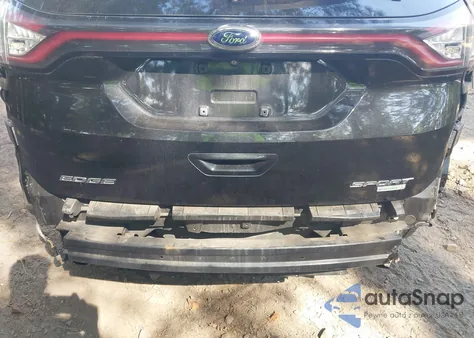 2015 Ford Edge Sport z USA, uszkodzony, nr VIN 2FMPK3AP6FBB32222